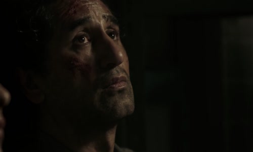 Živí mrtví - Počátek konce (Fear the Walking Dead) S03E01 Cz Dabing 1080p mkv