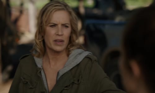 Živí mrtví - Počátek konce (Fear the Walking Dead) S03E05 Cz Dabing 1080p mkv