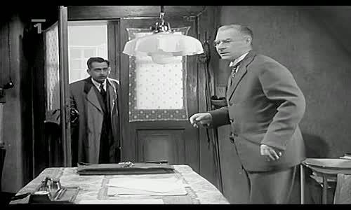 O věcech nadpřirozených-(komedie)-(1958)-- cz-dabing avi