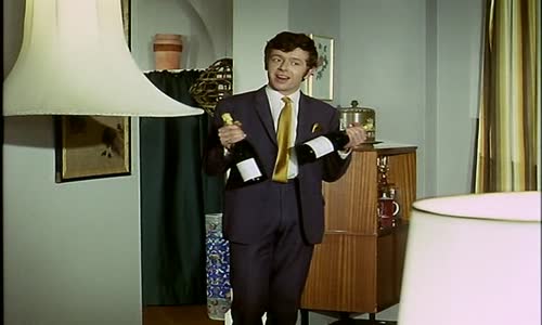 Randall a Hopkirk-16-Muž odnikud-(akcni)-(1969)--cz-dabing avi