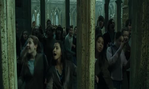 Harry Potter 4 - Ohnivý pohár avi