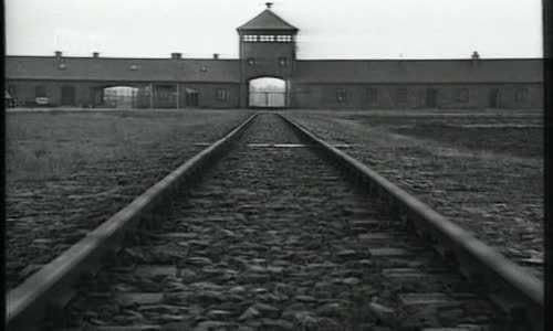 08  Josef Mengele - doktor Smrt avi