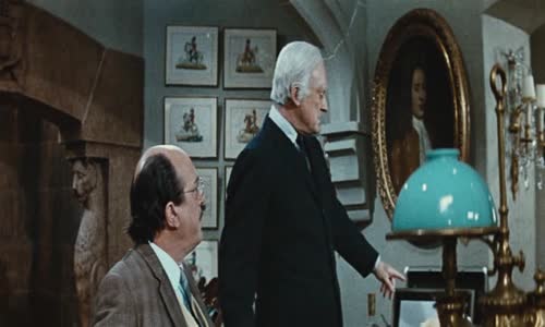 Fantomas kontra Scotland Yard (Fantômas contre Scotland Yard, 1966) avi