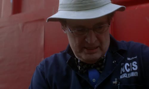 (NCIS) 06x16 avi