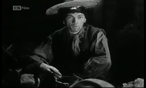 Pancho se žení-(komedie)-(1946)--cz mp4