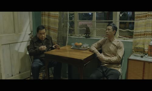 Ip Man 4 The Finale (2019) mkv