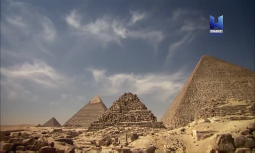 Neobjasněná akta Egypta (1)(2019) Dokumentární Historický,HDTV 720p cz  mkv