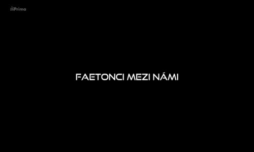 Země - Území záhad - 77 - Faetonci mezi námi mkv