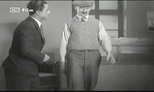 Děvčátko neříkej ne-(komedie)-(1932)--cz avi