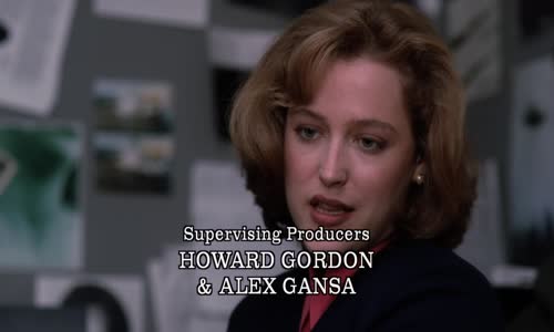 Akta X - The X-Files S01E05 1080p BluRay AC3 x265 HEVC-QmanUTR-CzAudio mkv