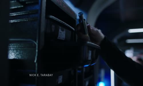 The Expanse (S02E09) CZ dabing mp4