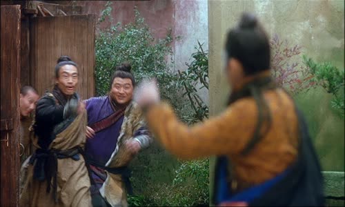 Cinska odysea - Tian xia wu shuang (2002)(DVDrip)(CZ) PHDTeam mkv