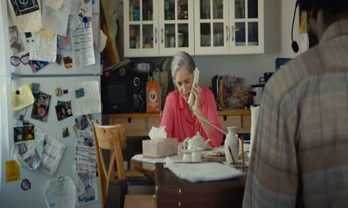 Prepáčte, že vyrušujem - Sorry to Bother You (2018) 1080p EN-SK dabing mkv