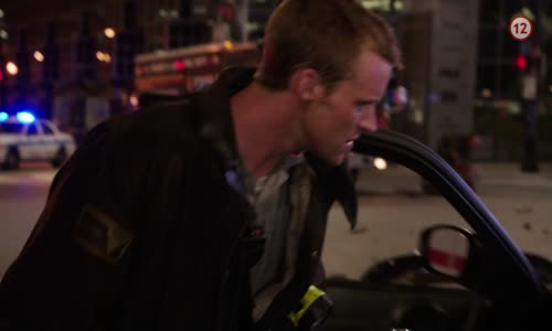 Chicago Fire S01E03 Stavovská čest CZ DABING avi