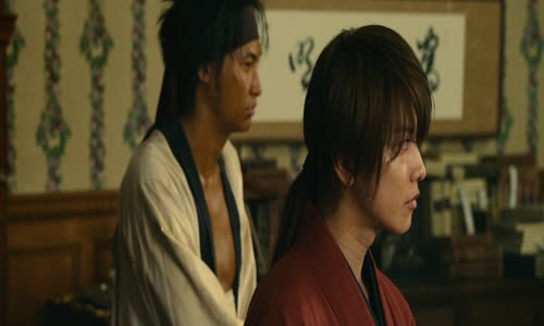 Rurouni Kenshin Kyoto Inferno 2014 JAPANESE 1080p BluRay H264 AAC titulky CZ mkv