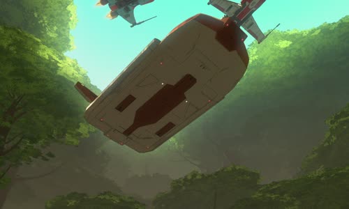 Star Wars Resistance S02E07 1080p DSNP WEB-DL DDP5 1 H 264-LAZY mkv