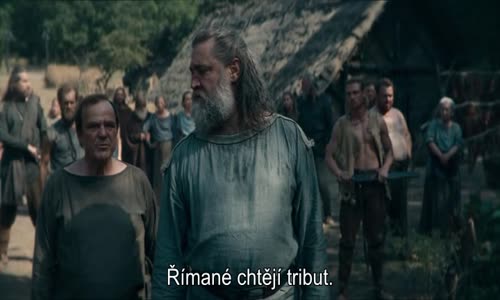 Barbarians S01E01 - CZ tit avi