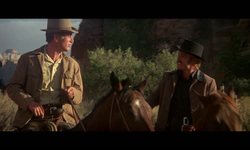 Butch Cassidy a Sundance Kid 1969 CZ+EN (1080p AVC - 5 1 ch Surround) mkv