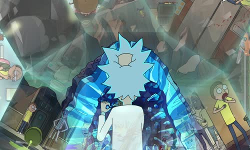 Rick a Morty S04E01 Edge of Tomorty Rick Die Rickpeat 1080p WEB-DL CZ-dabing mkv