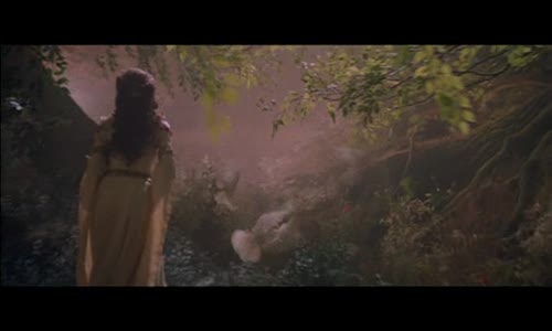 Legenda - Tom Cruise, Mia Sara 1985 cz dab avi