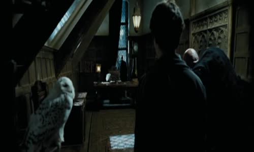 Harry Potter 3 - Vězeň z Azkabanu (2004) CZ dabing avi