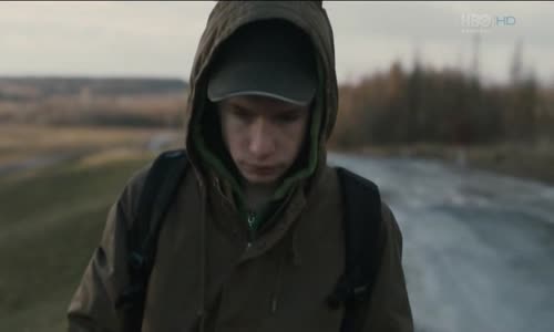 Pustina S01E01 CZ serial, (2016) avi