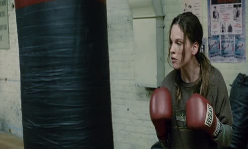 Million Dollar Baby (Million Dollar Baby, 2004) avi