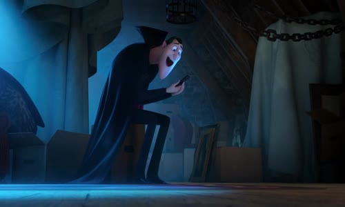 Hotel Transylvania 3 (2018) CZ dabing mkv