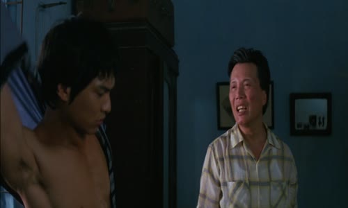 Dračí život Bruce Lee (Dragon - The Bruce Lee Story) (1993) CZ mkv