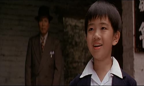 Dračí život - Bruce Lee (1993) Cz dab DVDRip avi