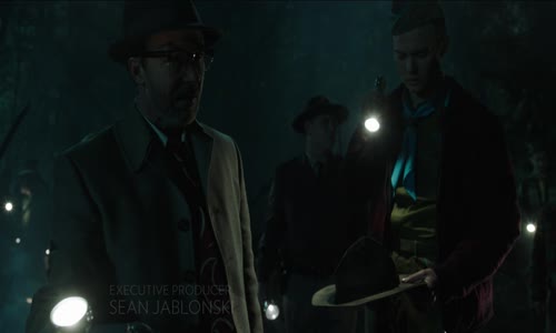 Projekt Modrá kniha (2019) S01E07 (HEVC) 1080p CZ dab mkv