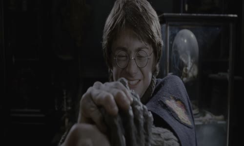 Harry Potter a Tajemna komnata 2002 - 2160p  Cz mkv