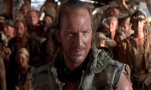 Vodní svět (Waterworld, 1995) mkv