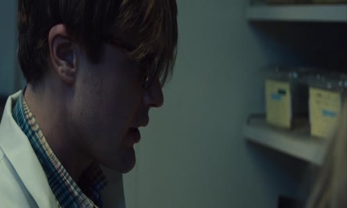 Výchozí bod (I Origins, 2014) mkv