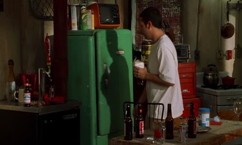 Velký táta (Big Daddy, 1999) mkv