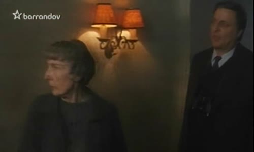 Maigret a hlava muže (1994) Krimi Cz dab avi