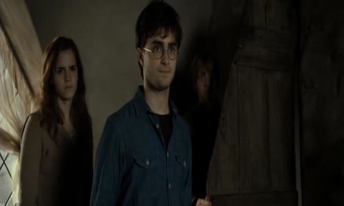 Harry Potter 7 a Relikvie smrti - část 2 CZ dabing (2011) avi