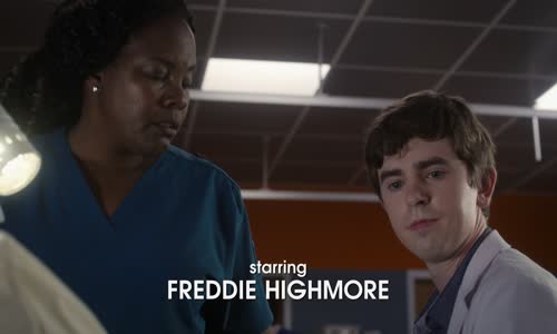 Dobrý doktor - The Good Doctor S01E07 22 Steps 1080p 10bit AMZN WEB-DL AAC5 1 HEVC-Vyndros (CZ Audio) mkv