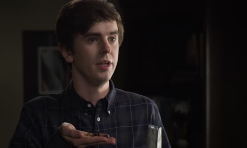 Dobrý doktor -  The Good Doctor S02E14 Faces 1080p 10bit AMZN WEB-DL AAC5 1 HEVC-Vyndros  (CZ Audio) mkv