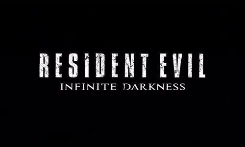 Resident Evil - Infinite Darkness  2 S01E02 CZ TITULKY mkv