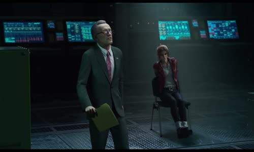 Resident Evil - Infinite Darkness - S01E04 - Epiosde 4 (CZ tit ) 1080p mkv