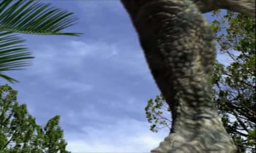 Balada o alosaurovi - Putovani s dinosaury special (2001) avi
