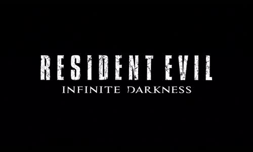 Resident Evil - Infinite Darkness  2 S01E02 CZ TITULKY avi