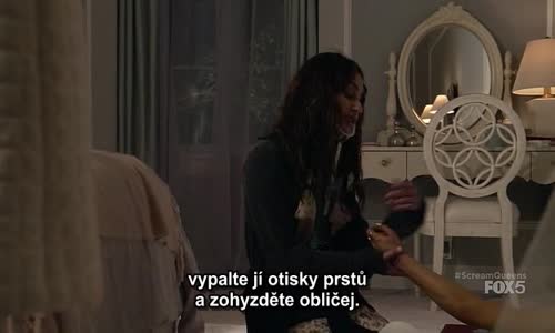 Scream Queens-s01e02-CZ Titulky-Nicole avi
