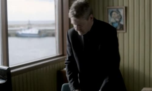 Wallander S01E02 - Firewall (Firewall), CZ-dabing avi