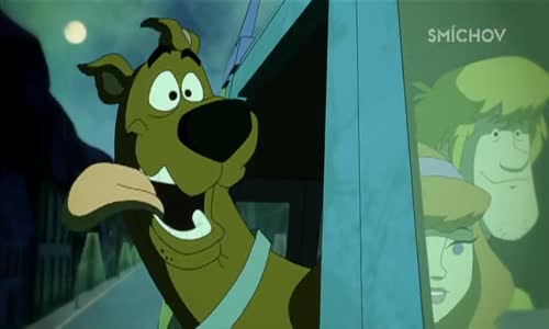 scooby doo záhady s r o dračí tajemství mkv