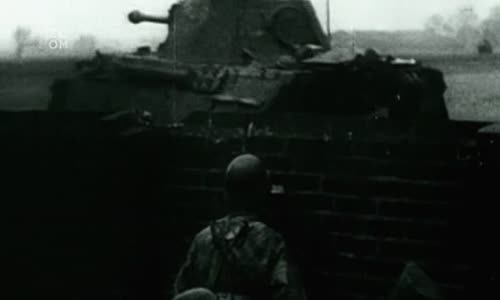 Druhá světová válka v číslech 1x05 Bitva o Stalingrad XviD DVB-HyKR CZ avi