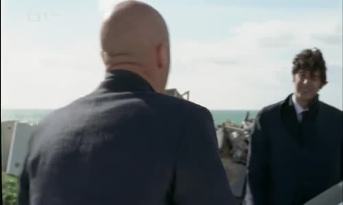 Komisař Montalbano 02 x 01 Tvar vody mkv