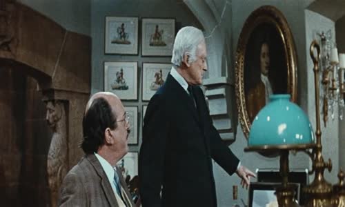 Fantomas kontra Scotland Yard 1967 CZ DVDRip avi