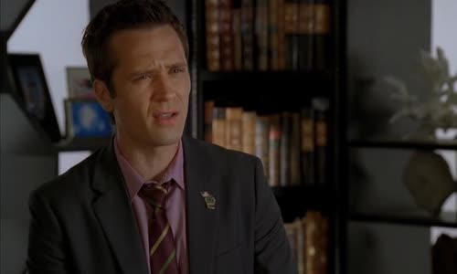 Castle na zabiti S03E02 avi